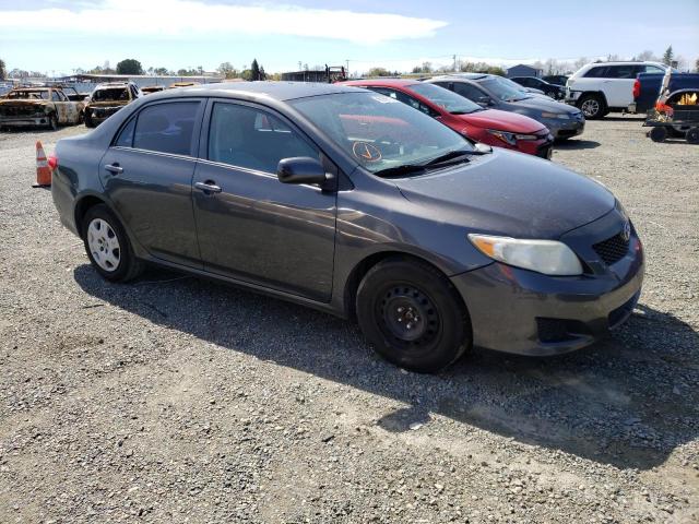 Aukcja sprzedaży 2010 Toyota Corolla Base, vin: 1NXBU4EE8AZ223904, numer aukcji: 45390613