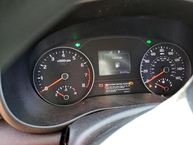 Aukcja sprzedaży 2018 Kia Sportage Lx, vin: KNDPM3AC6J7390656, numer aukcji: 45521693
