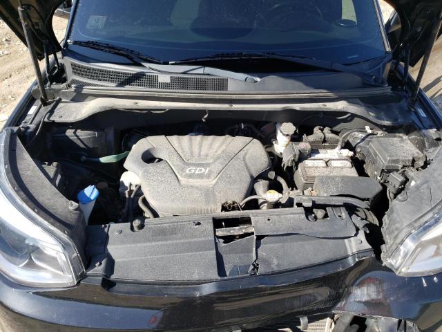 Aukcja sprzedaży 2014 Kia Soul, vin: KNDJN2A22E7066436, numer aukcji: 45376433