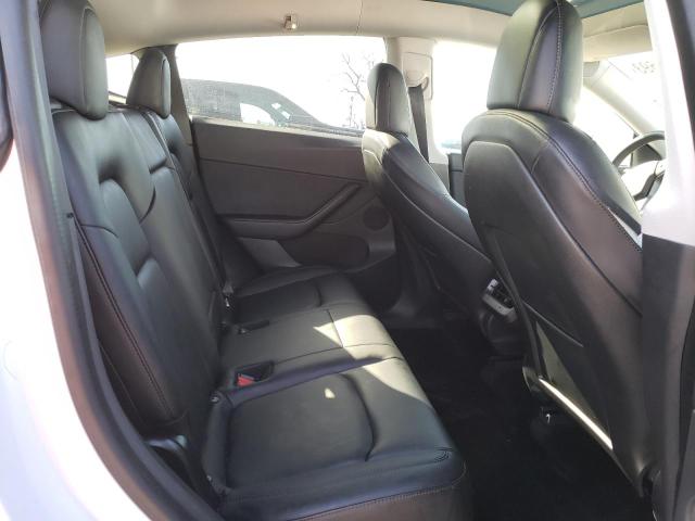 Aukcja sprzedaży 2021 Tesla Model Y, vin: 5YJYGDEE5MF072572, numer aukcji: 46429693