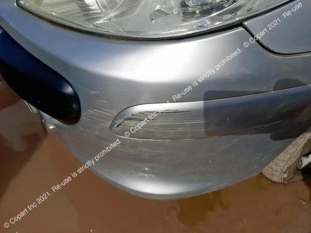 2007 Peugeot 307 S Hdi მანქანა იყიდება აუქციონზე, vin: VF33C9HXC85005516, აუქციონის ნომერი: 45494723