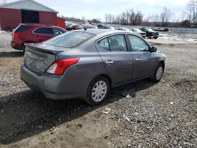 Aukcja sprzedaży 2016 Nissan Versa S, vin: 3N1CN7AP4GL843783, numer aukcji: 46064653