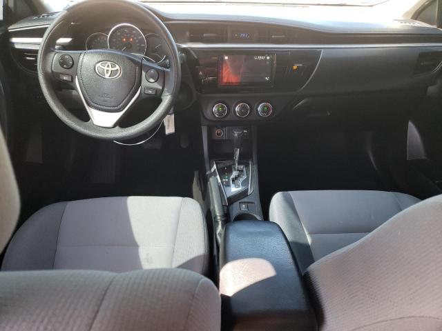 Aukcja sprzedaży 2015 Toyota Corolla L, vin: 2T1BURHE8FC296398, numer aukcji: 45508703
