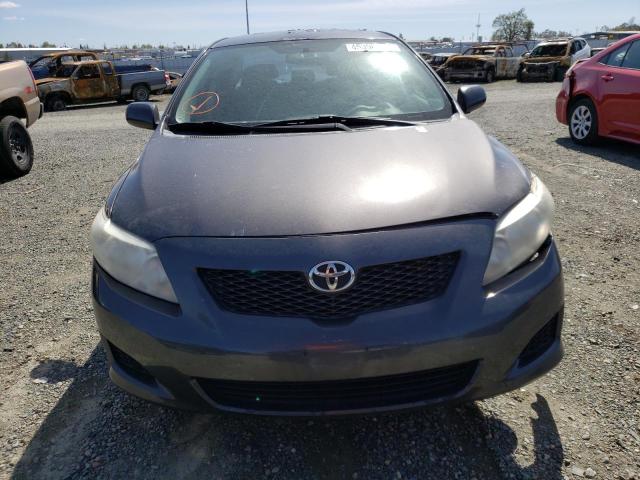 Aukcja sprzedaży 2010 Toyota Corolla Base, vin: 1NXBU4EE8AZ223904, numer aukcji: 45390613