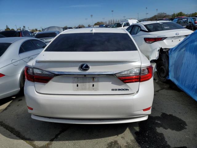 Aukcja sprzedaży 2017 Lexus Es 300h, vin: JTHBW1GG5H2150426, numer aukcji: 45543493