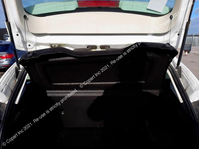 Aukcja sprzedaży 2012 Ford Focus Tita, vin: WF0KXXGCBKCE08497, numer aukcji: 45146033