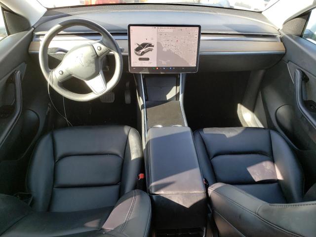 Aukcja sprzedaży 2021 Tesla Model Y, vin: 5YJYGDEE5MF072572, numer aukcji: 46429693
