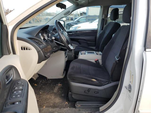 Aukcja sprzedaży 2011 Dodge Grand Caravan Crew, vin: 2D4RN5DG6BR658818, numer aukcji: 45475183