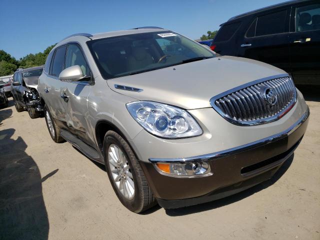 Aukcja sprzedaży 2012 Buick Enclave, vin: 5GAKRCED2CJ232546, numer aukcji: 46266663