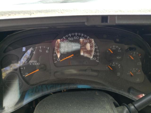 Aukcja sprzedaży 2005 Chevrolet Silverado C1500, vin: 2GCEC19V251176030, numer aukcji: 45136273