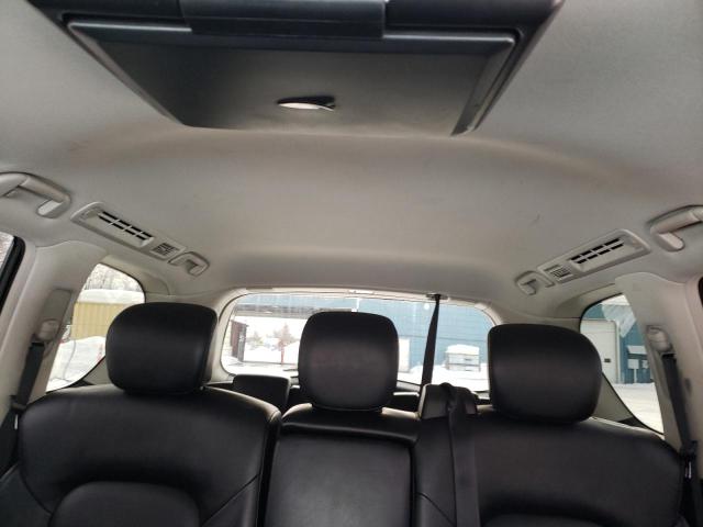 Продажа на аукционе авто 2016 Infiniti Qx80, vin: JN8AZ2ND4G9801087, номер лота: 46437863