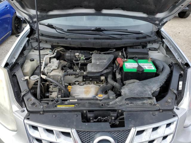 46043423 :رقم المزاد ، JN8AS5MV5BW312837 vin ، 2011 Nissan Rogue S مزاد بيع