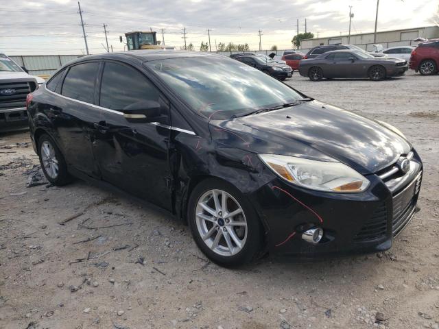 Aukcja sprzedaży 2012 Ford Focus Sel, vin: 1FAHP3H24CL146576, numer aukcji: 45391523