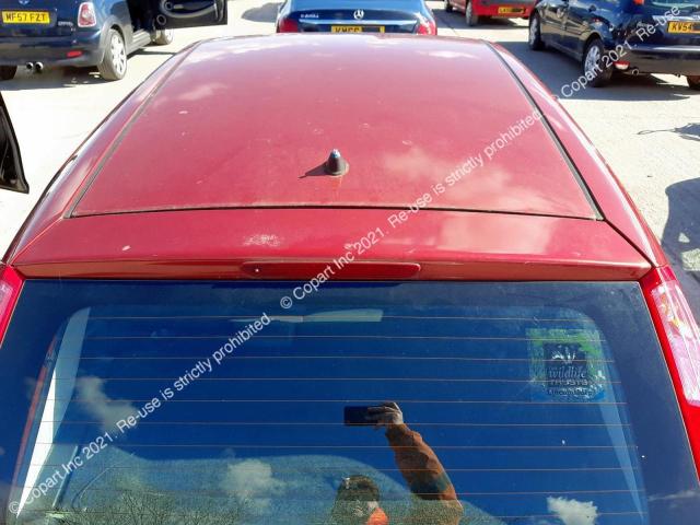 Aukcja sprzedaży 2007 Fiat Punto Acti, vin: ZFA19900001306740, numer aukcji: 45512963