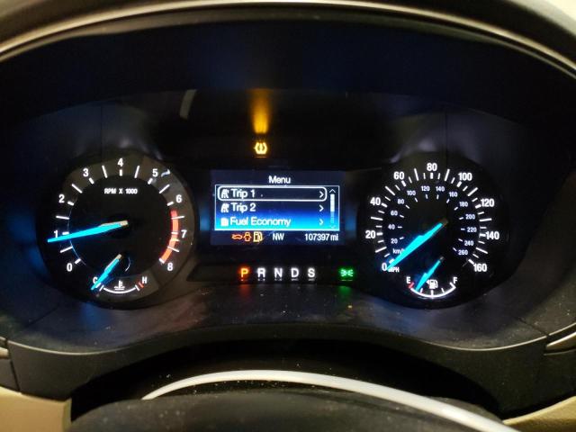 Продаж на аукціоні авто 2015 Ford Fusion Se, vin: 1FA6P0H77F5125845, номер лоту: 45906863