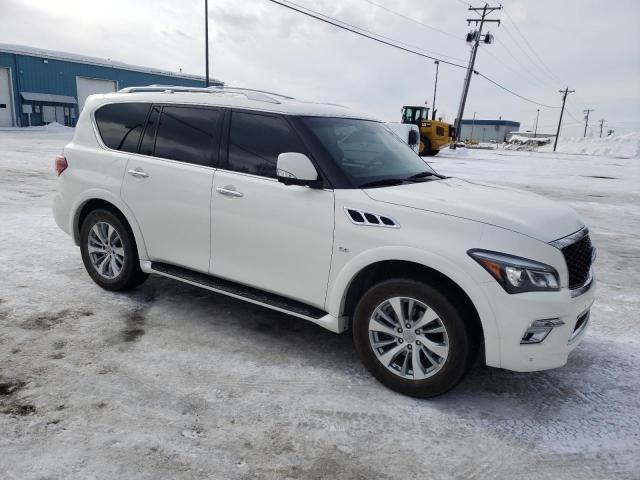 Продажа на аукционе авто 2016 Infiniti Qx80, vin: JN8AZ2ND4G9801087, номер лота: 46437863