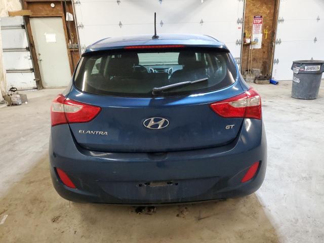 Aukcja sprzedaży 2014 Hyundai Elantra Gt, vin: KMHD35LHXEU177805, numer aukcji: 46088693