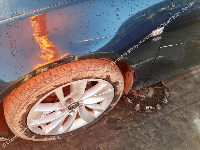 Aukcja sprzedaży 2014 Vauxhall Insignia E, vin: W0LGT6ES0E1105429, numer aukcji: 45439273