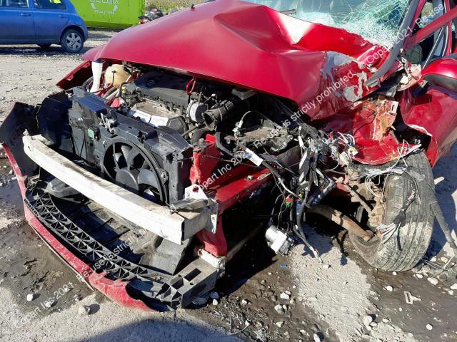 Aukcja sprzedaży 2010 Peugeot 308 Verve, vin: VF34C8FSC9Y113147, numer aukcji: 45118433