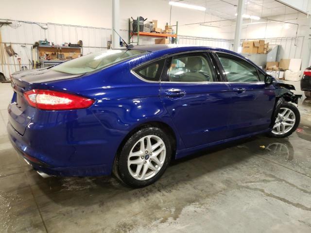 Продаж на аукціоні авто 2015 Ford Fusion Se, vin: 1FA6P0H77F5125845, номер лоту: 45906863