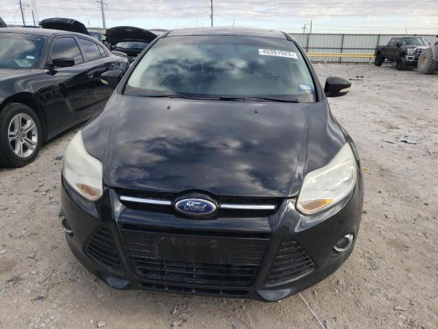 Aukcja sprzedaży 2012 Ford Focus Sel, vin: 1FAHP3H24CL146576, numer aukcji: 45391523