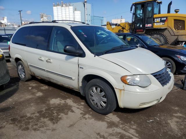 Aukcja sprzedaży 2007 Chrysler Town & Country Touring, vin: 2A4GP54L97R218105, numer aukcji: 43607403