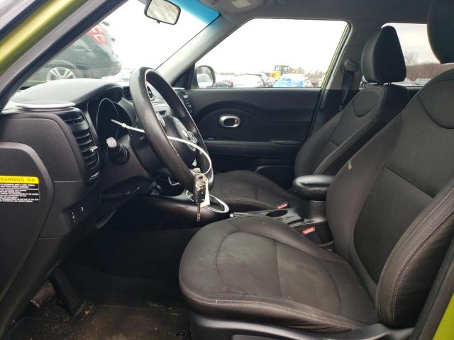 45148623 :رقم المزاد ، KNDJN2A22G7820440 vin ، 2016 Kia Soul مزاد بيع