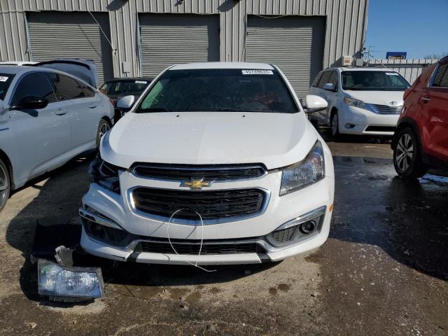 Aukcja sprzedaży 2015 Chevrolet Cruze Lt, vin: 1G1PE5SB0F7225104, numer aukcji: 45749633
