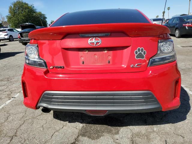 2014 Toyota Scion Tc მანქანა იყიდება აუქციონზე, vin: JTKJF5C74E3074433, აუქციონის ნომერი: 45265443