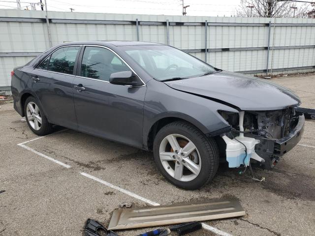 Aukcja sprzedaży 2012 Toyota Camry Base, vin: 4T1BF1FK3CU604737, numer aukcji: 45162063