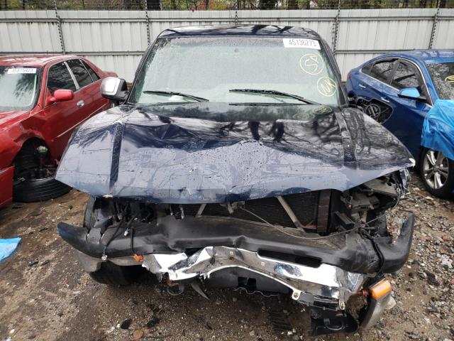 Aukcja sprzedaży 2005 Chevrolet Silverado C1500, vin: 2GCEC19V251176030, numer aukcji: 45136273