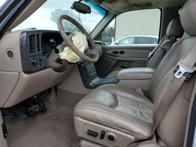 Aukcja sprzedaży 2005 Gmc Yukon Denali, vin: 1GKEK63U35J174264, numer aukcji: 45517353