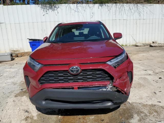 2022 Toyota Rav4 Xle მანქანა იყიდება აუქციონზე, vin: 2T3W1RFV3NW188806, აუქციონის ნომერი: 46429943