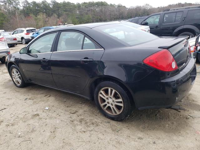45562603 :رقم المزاد ، 1G2ZF55B864215239 vin ، 2006 Pontiac G6 Se مزاد بيع