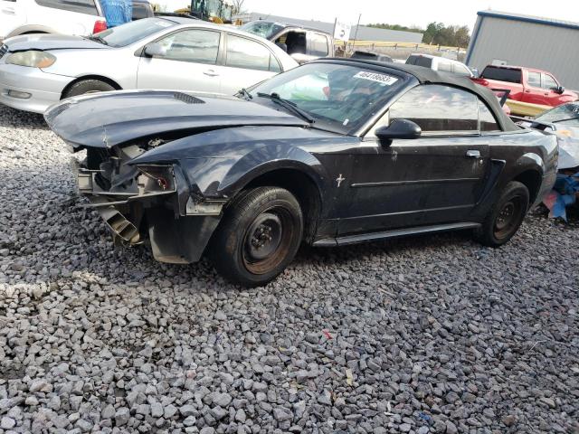 Продажа на аукционе авто 2001 Ford Mustang, vin: 1FAFP44471F229953, номер лота: 46418683