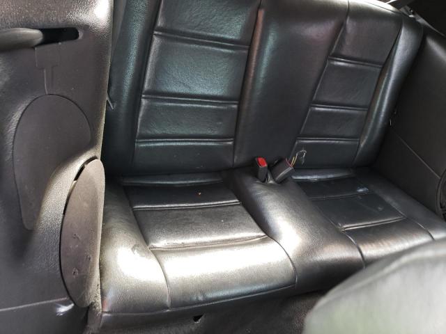 Продажа на аукционе авто 2001 Ford Mustang, vin: 1FAFP44471F229953, номер лота: 46418683
