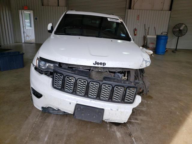 Aukcja sprzedaży 2019 Jeep Grand Cherokee Laredo, vin: 1C4RJEAG8KC673021, numer aukcji: 45952003