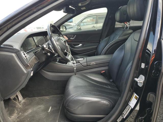 Aukcja sprzedaży 2015 Mercedes-benz S 550, vin: WDDUG8CB1FA104403, numer aukcji: 45570403