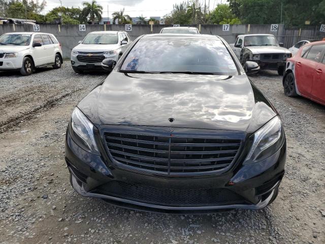 Aukcja sprzedaży 2015 Mercedes-benz S 550, vin: WDDUG8CB1FA104403, numer aukcji: 45570403