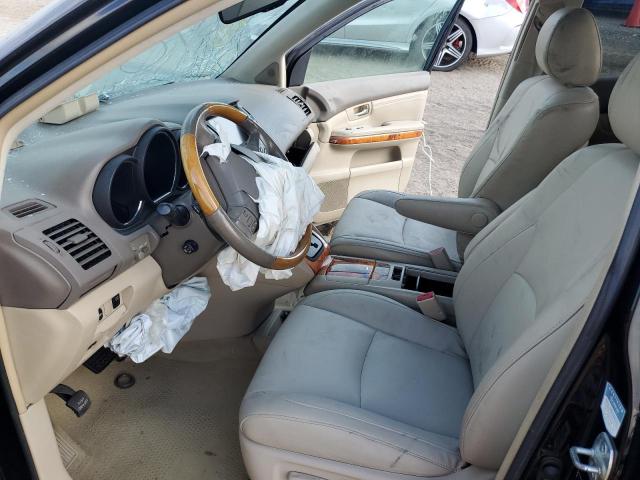 Aukcja sprzedaży 2009 Lexus Rx 350, vin: 2T2GK31U89C064670, numer aukcji: 45538593
