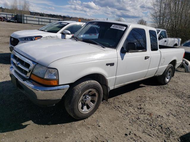 Aukcja sprzedaży 2000 Ford Ranger Super Cab, vin: 1FTYR14V7YPB84182, numer aukcji: 45502083