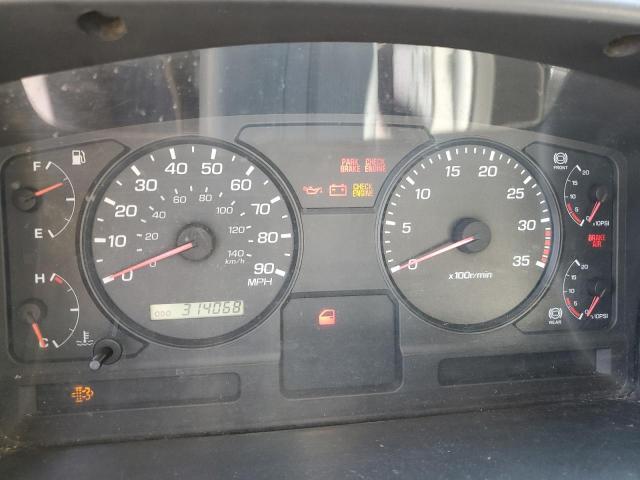2010 Mitsubishi Fuso Truck Of America Inc Fm 65f მანქანა იყიდება აუქციონზე, vin: JL6FJP1E7AK008264, აუქციონის ნომერი: 45919453