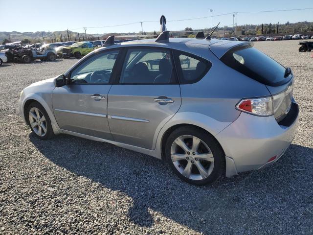 Aukcja sprzedaży 2009 Subaru Impreza Outback Sport, vin: JF1GH63609G824388, numer aukcji: 45373393