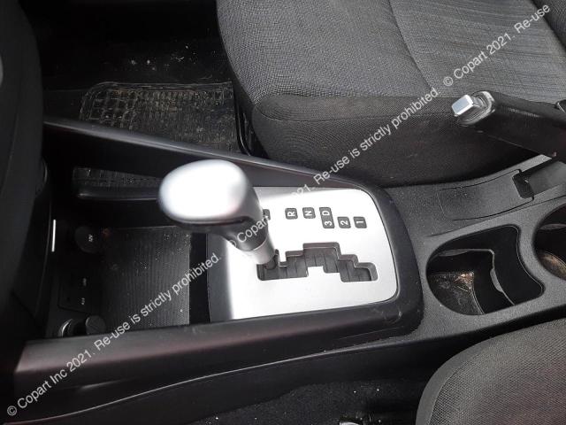 Aukcja sprzedaży 2011 Kia Pro Ceed 2, vin: U5YHB312MCL066226, numer aukcji: 45010323