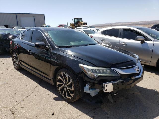 Aukcja sprzedaży 2018 Acura Ilx Special Edition, vin: 19UDE2F40JA003969, numer aukcji: 45355303