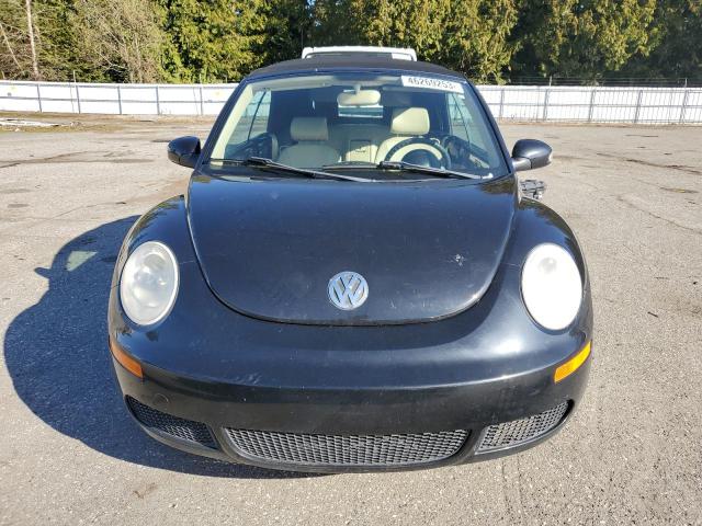 Продажа на аукционе авто 2008 Volkswagen New Beetle Convertible S, vin: 3VWPF31Y58M411841, номер лота: 46269253