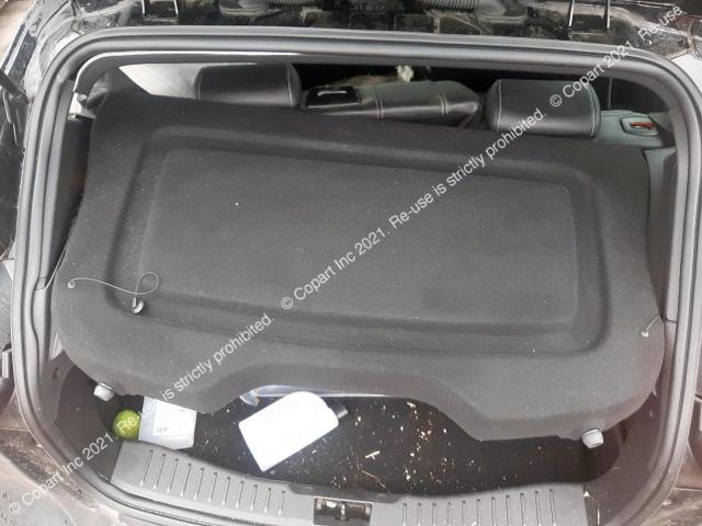 Aukcja sprzedaży 2017 Ford Focus St-3, vin: WF05XXGCC5HR77141, numer aukcji: 45435563