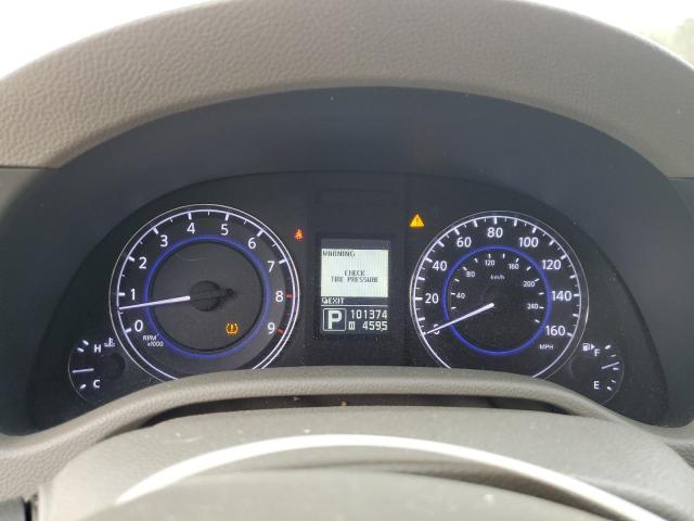 Aukcja sprzedaży 2012 Infiniti G25 Base, vin: JN1DV6AP5CM700243, numer aukcji: 45700873