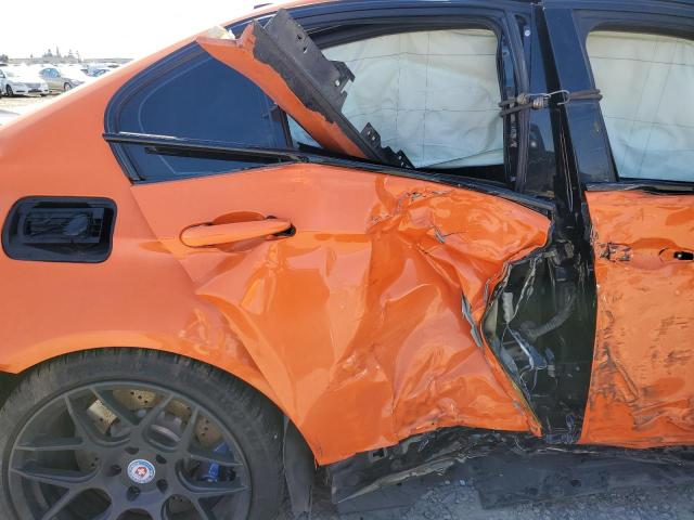 Aukcja sprzedaży 2015 Bmw M3, vin: WBS3C9C50FP805537, numer aukcji: 45571743