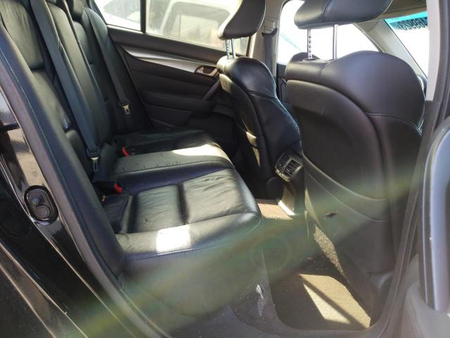 Продажа на аукционе авто 2010 Acura Tl, vin: 19UUA8F25AA008100, номер лота: 46469923